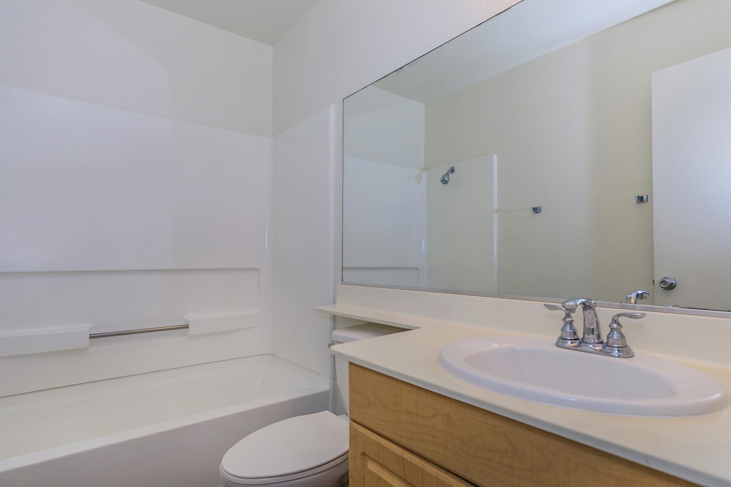 Mountain Creek Apartments Image 1