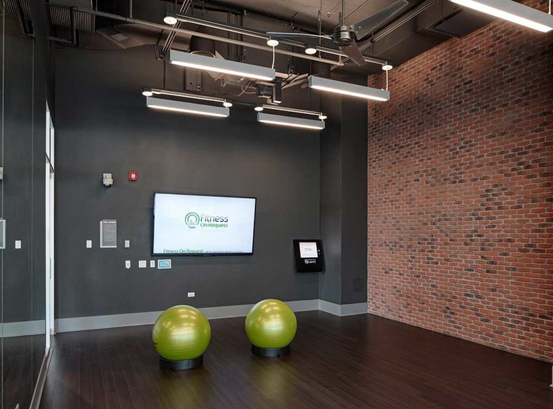 AMLI Lofts Image 19
