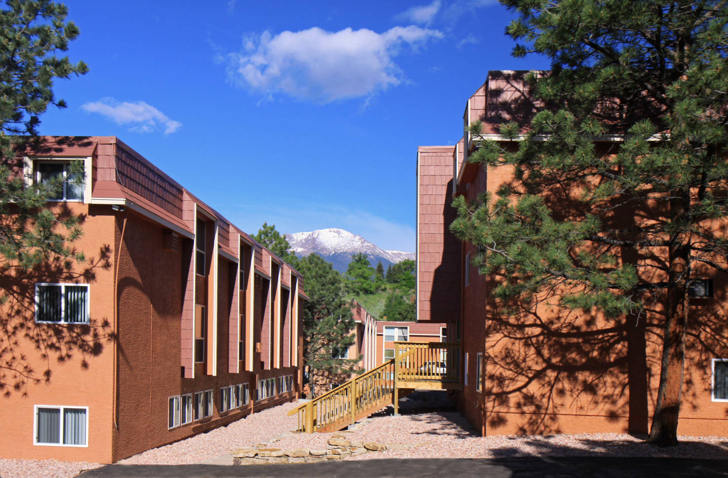 Wind River Place Apartments Image 1