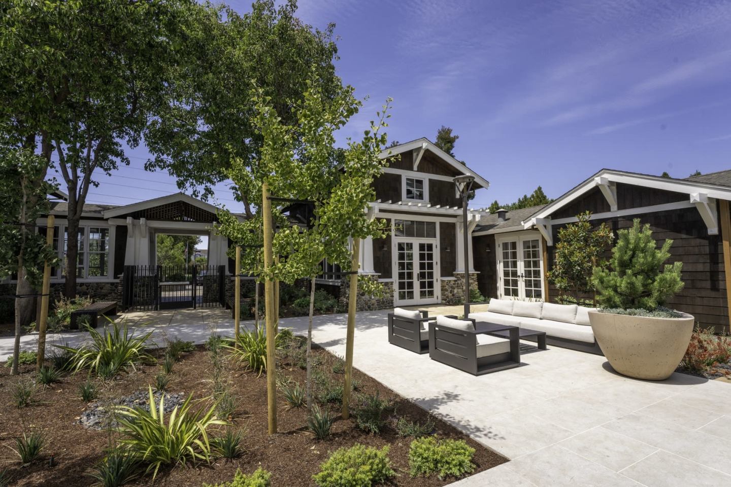 Pescadero Apartments Image 33