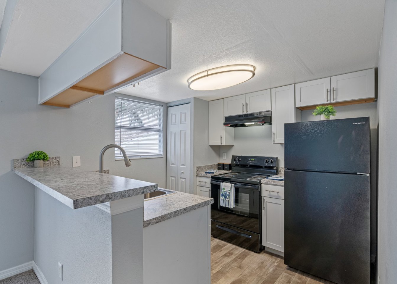 Puritan Place Apartment Homes Image 10