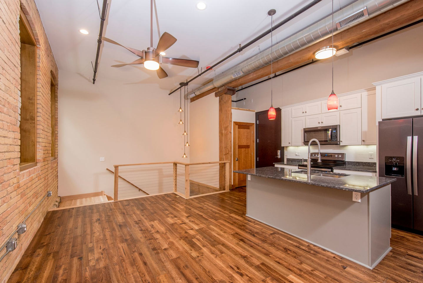 The Schurmeier Lofts Image 5