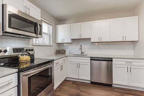 The Springs Townhomes Image 5