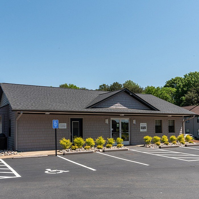 Country Club Apartment Homes Image 33