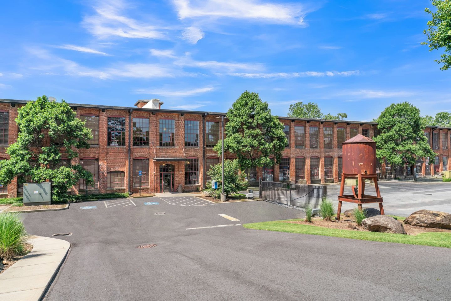 Porterdale Mill Lofts Image 20