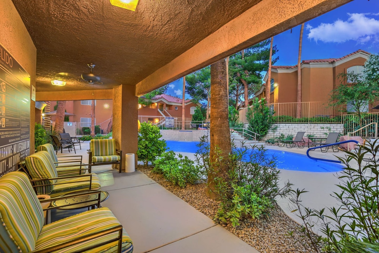 The Lido Apartments - Senior Living Image 4