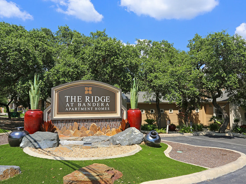 The Ridge at Bandera Image 8
