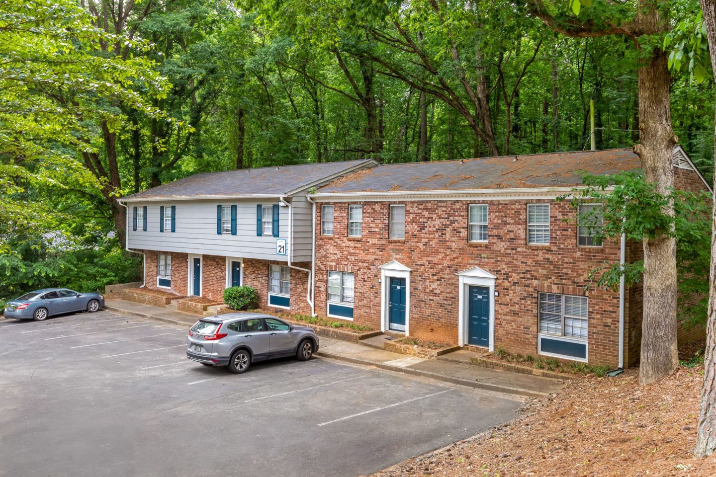 WestPoint Creek Townhomes Image 17