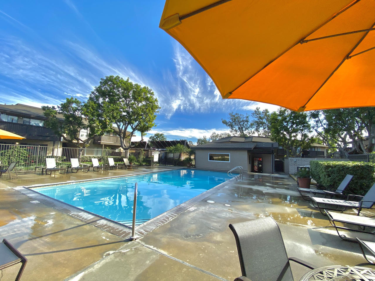Stoneridge Apartment Homes Image 14