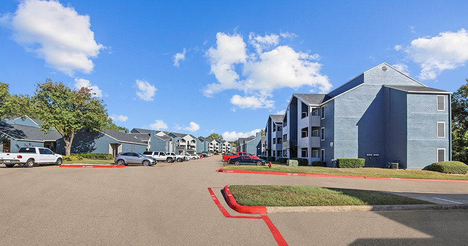 Hollytree Apartments Image 33