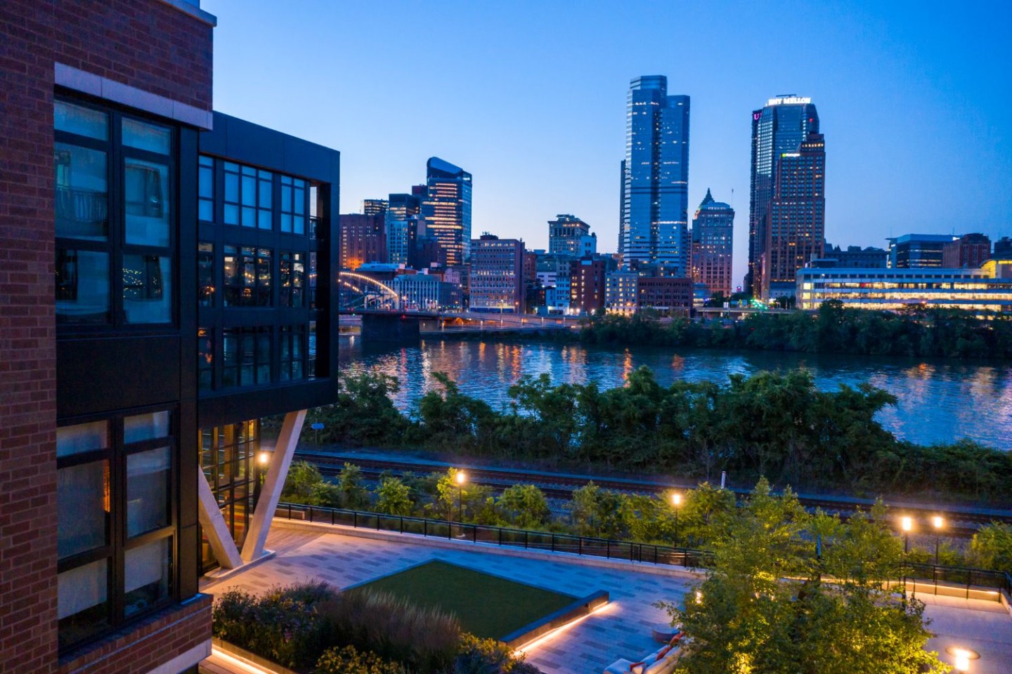 Glasshouse Pittsburgh Image 49