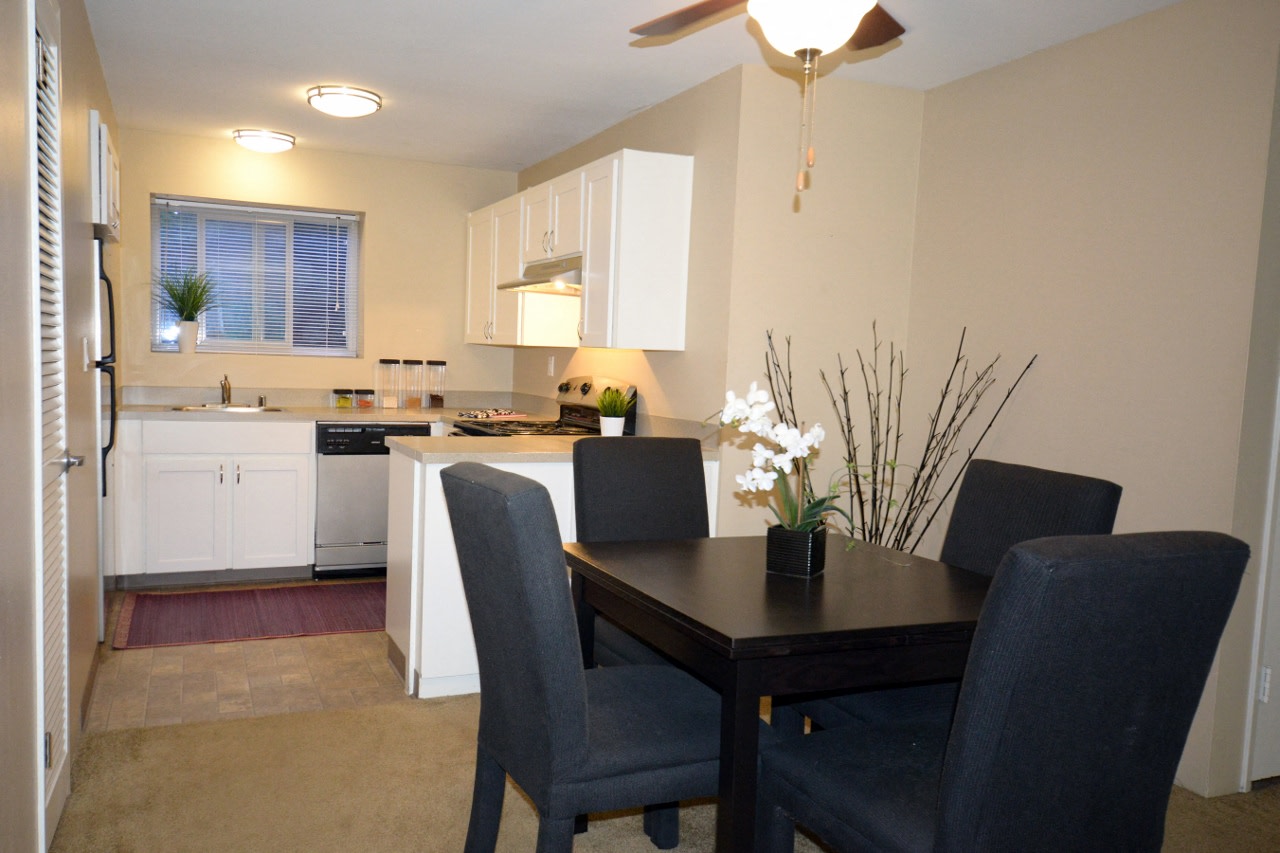 Park at Northgate Apartment Homes Image 6
