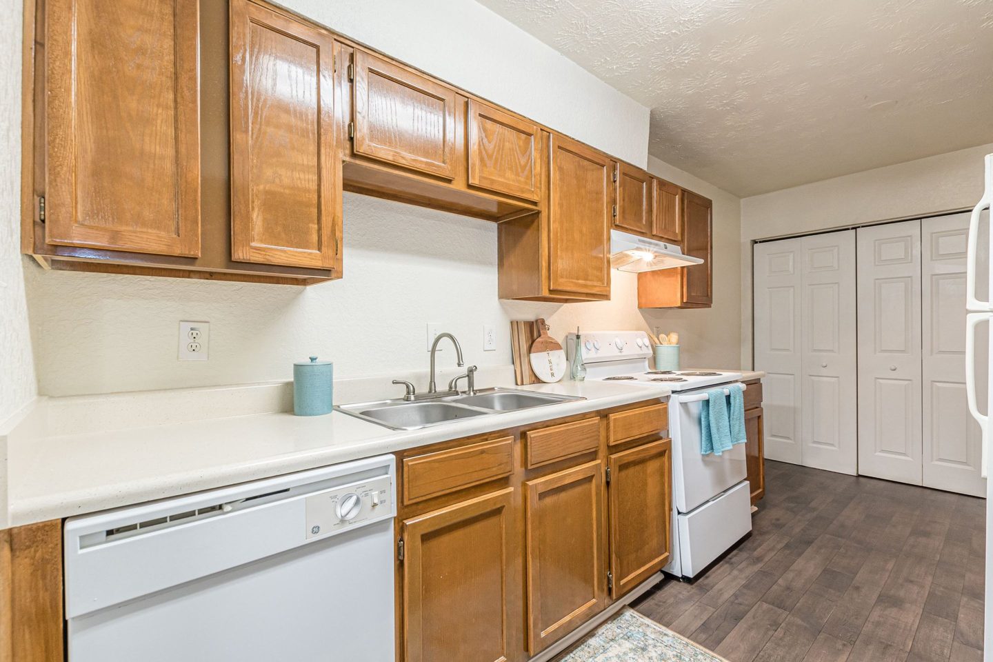 Park at Mt. Zion Apartments - Affordable Housing Image 13