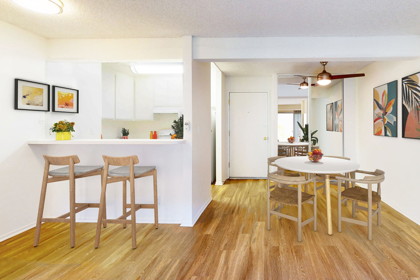 Village Pointe Image 6