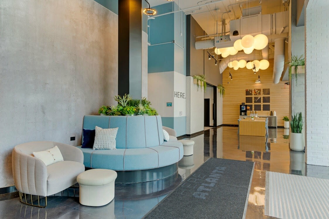 The Connector - Student Housing Image 21