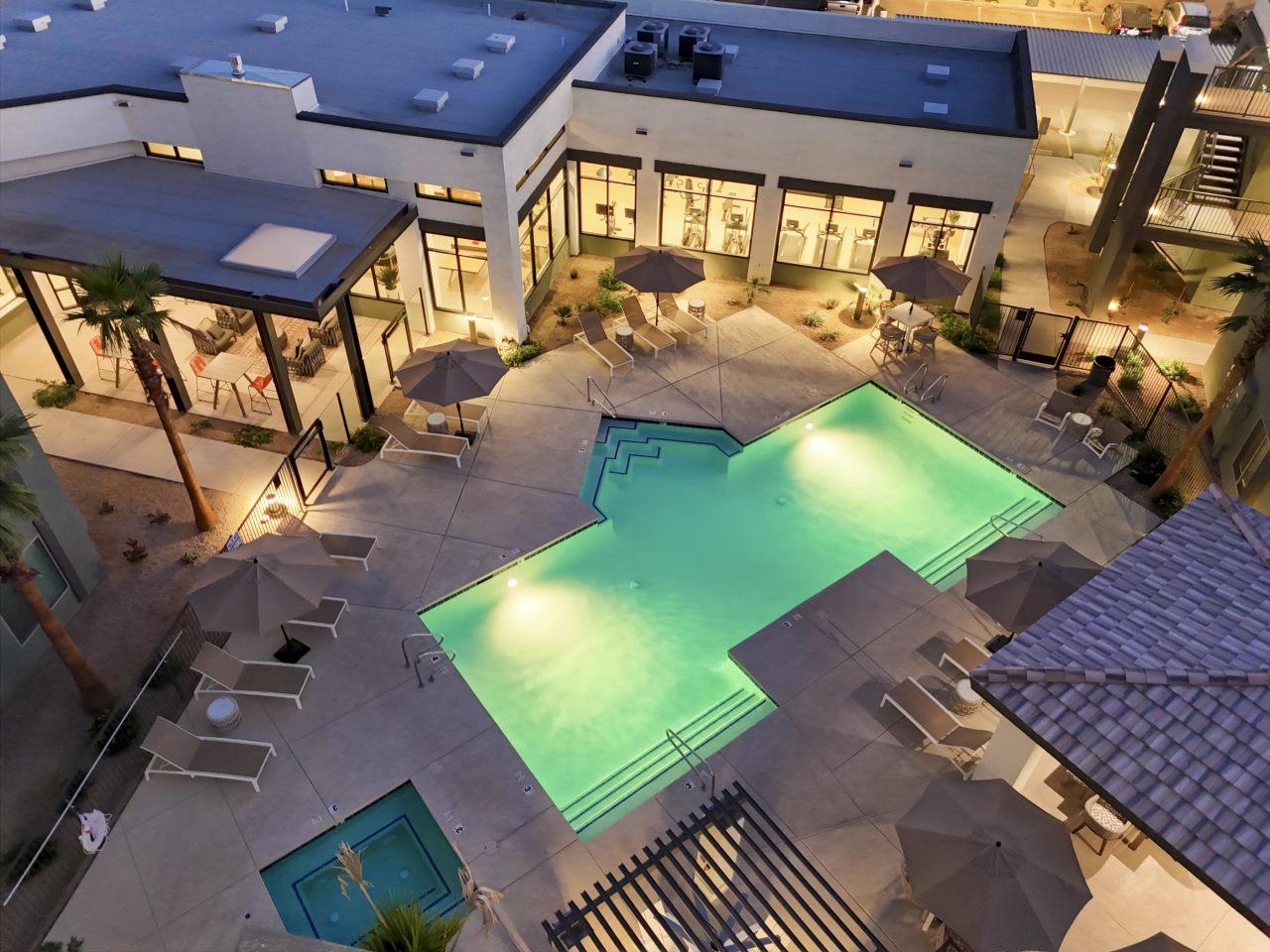 Nacona Apartments Image 3