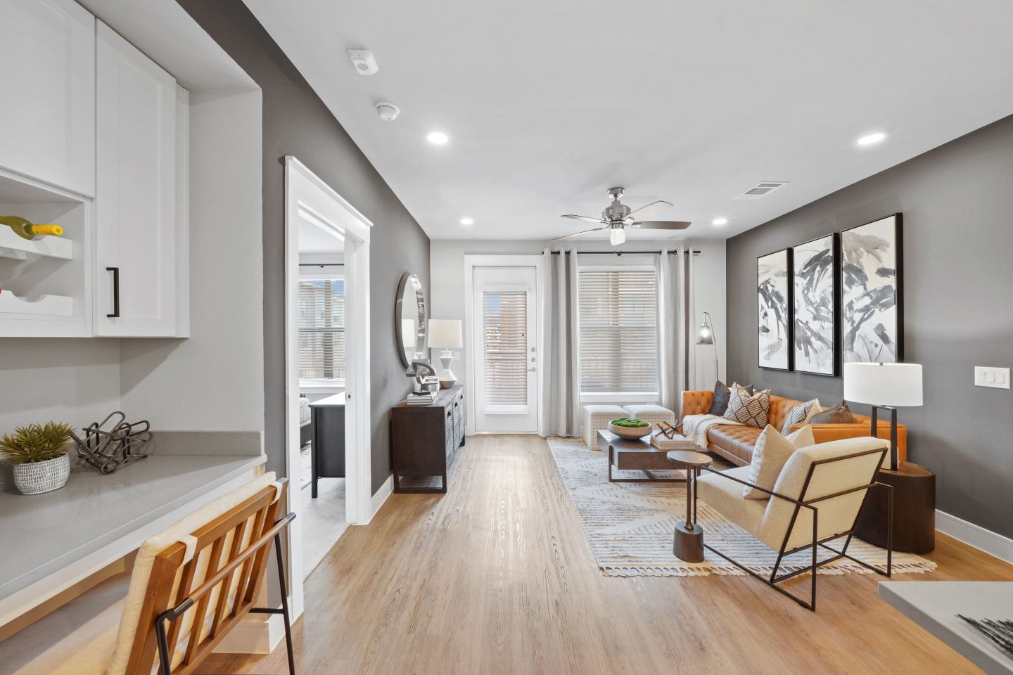 Mason + Mill Image 16
