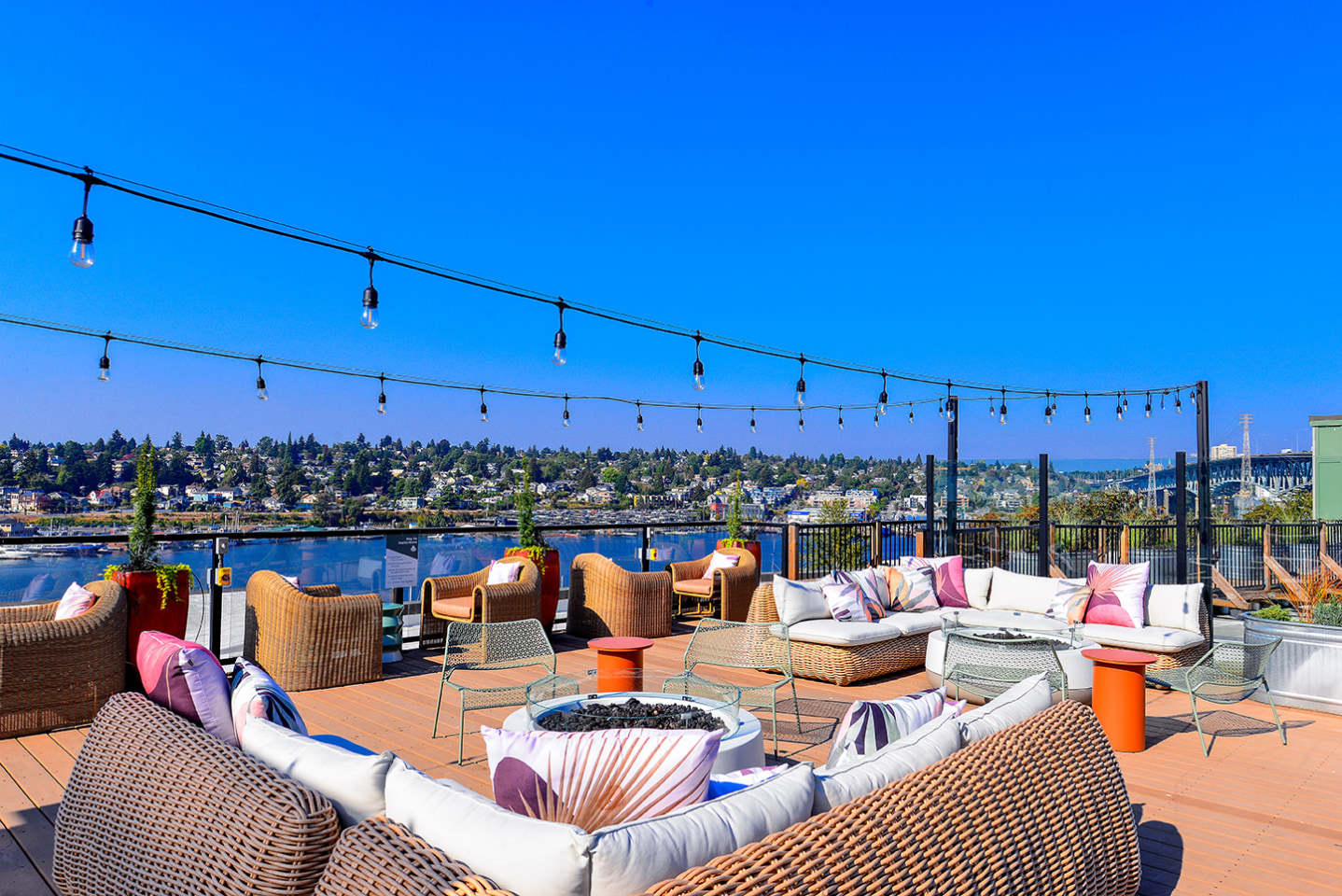 Eastlake 2851 on Lake Union Image 4