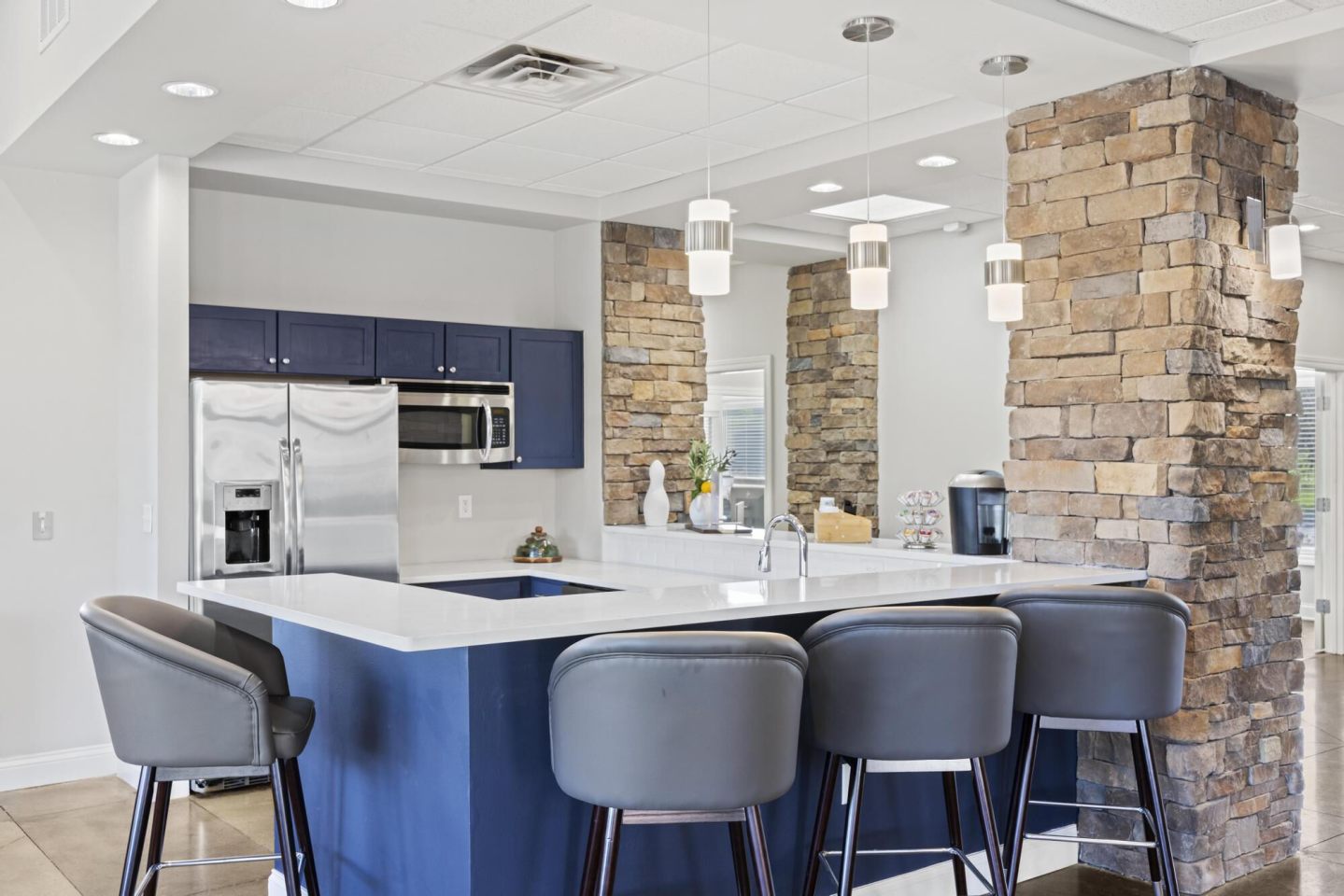The Fairways Apartment Homes Image 11