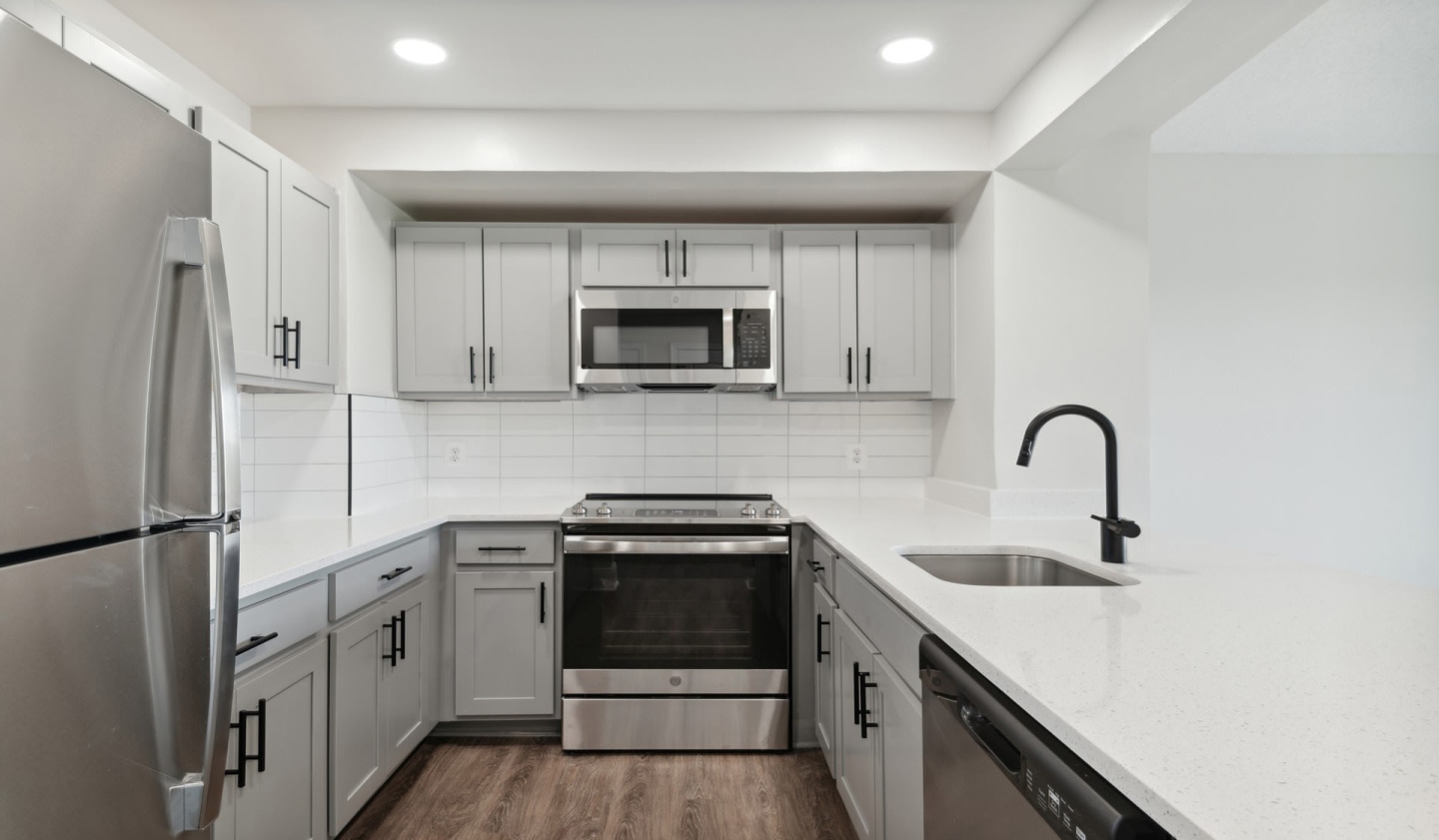 The Residences at Capital Crescent Trail Image 5