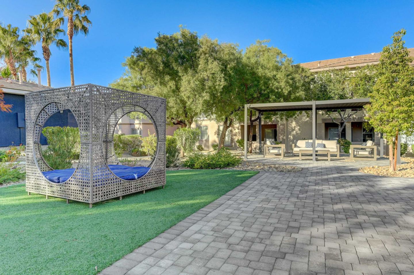 Acerno Villas Image 9