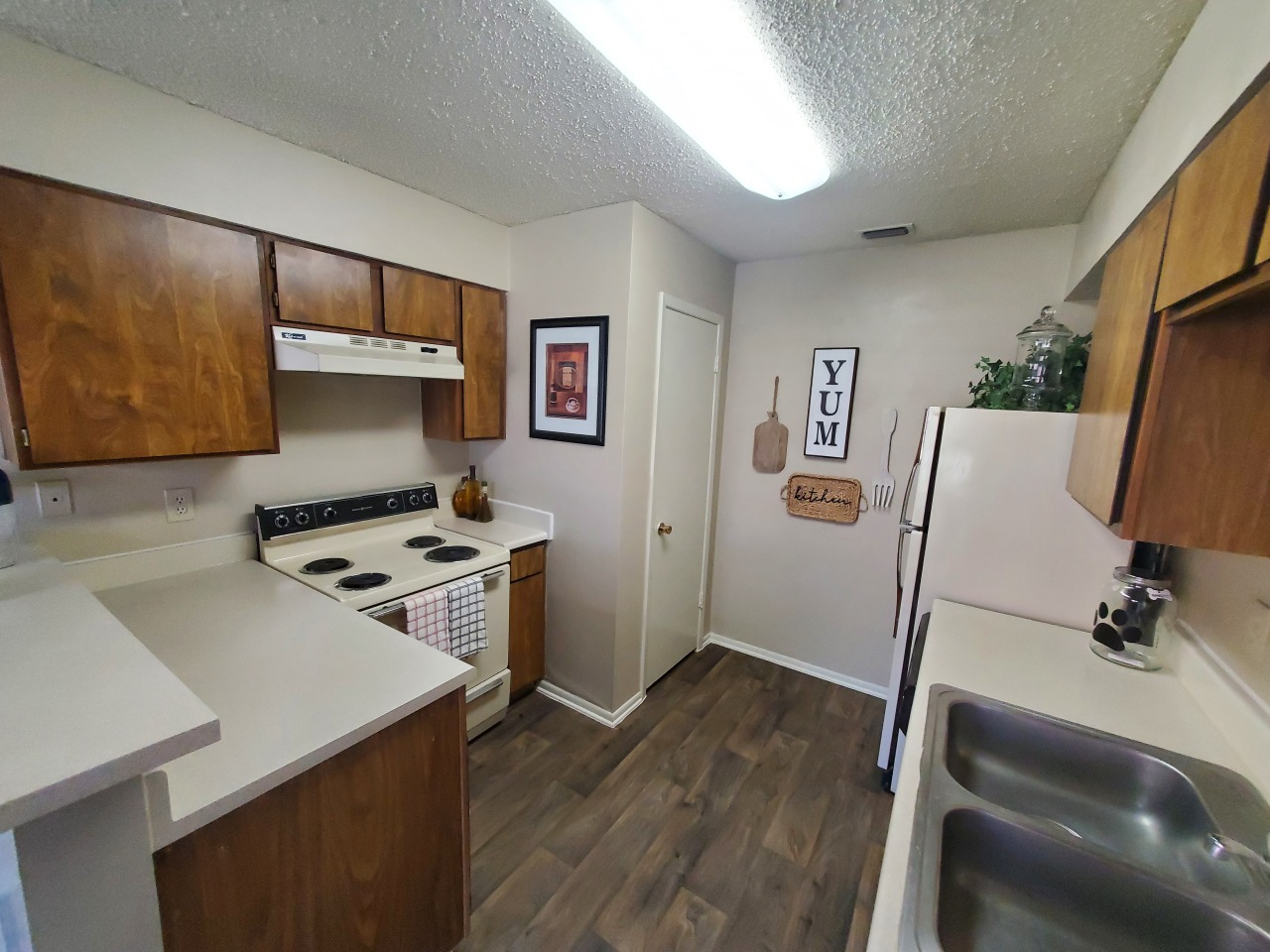 Sycamore Creek Apartments Image 17