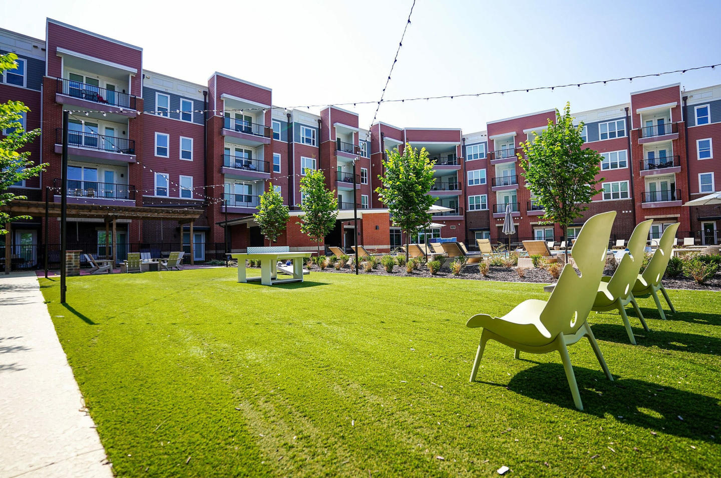 Uptown Terrace Image 29