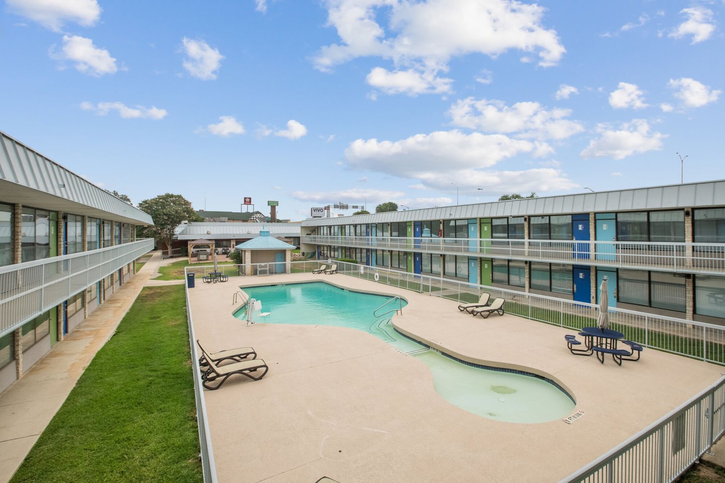 Vivo Living New Braunfels Image 1