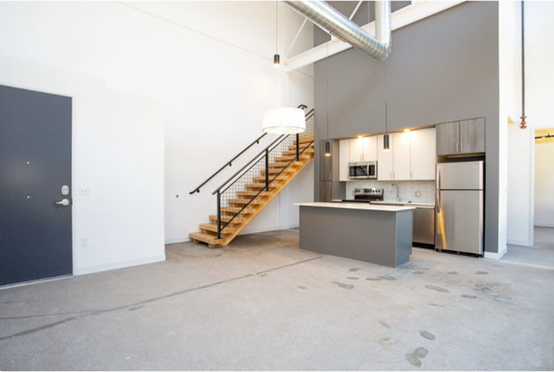 Woodward Lofts Image 12