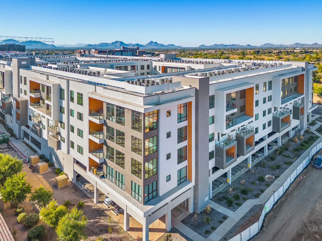 Residences Kierland Image 4