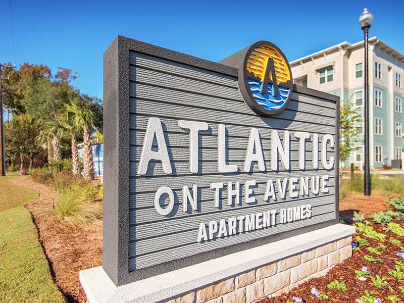Atlantic on the Avenue Image 47