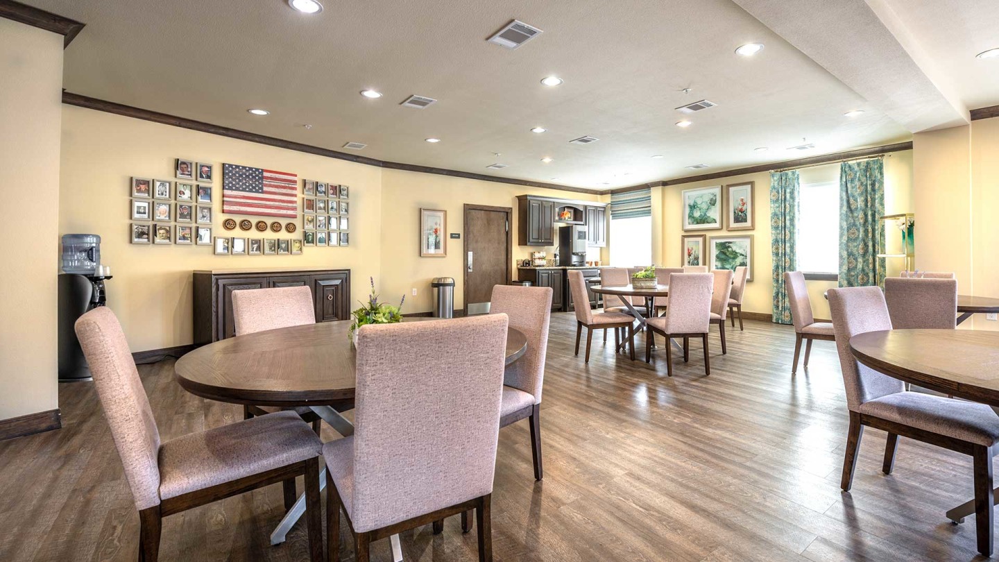55+ Senior Living Community - Bell Tower Reserve Image 18