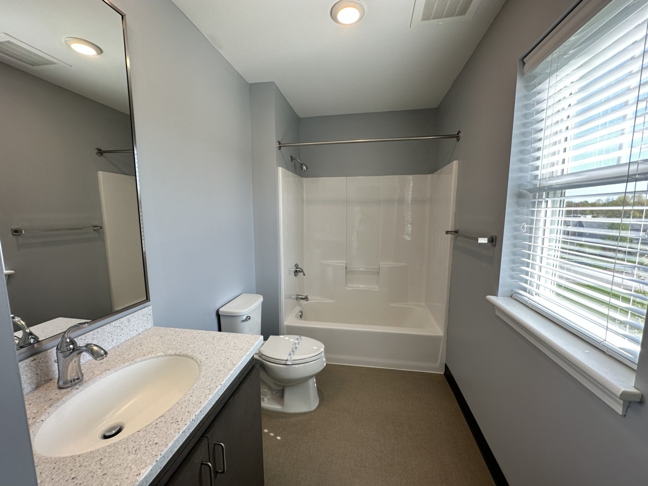 The Ridge at Eastern Trails Apartments Image 28