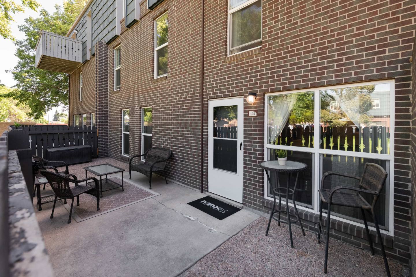 Webster Lake Apartments Image 14