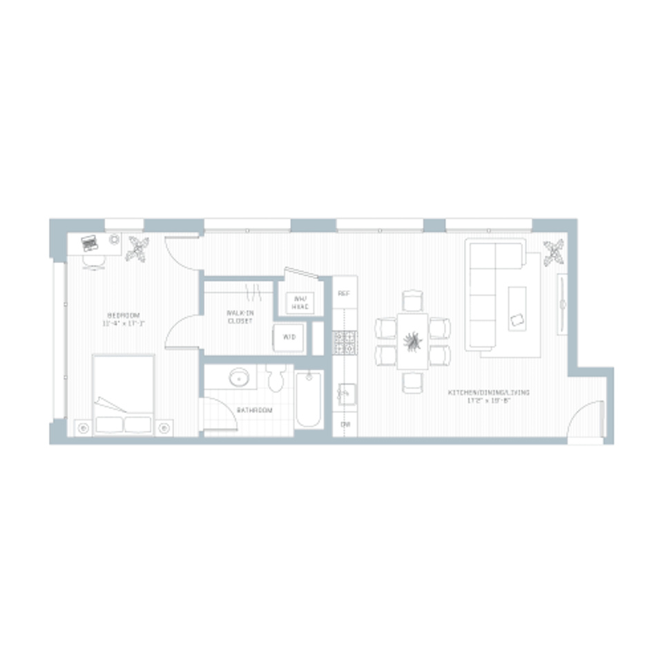 Lofts at Abrams Fixtures Image 21