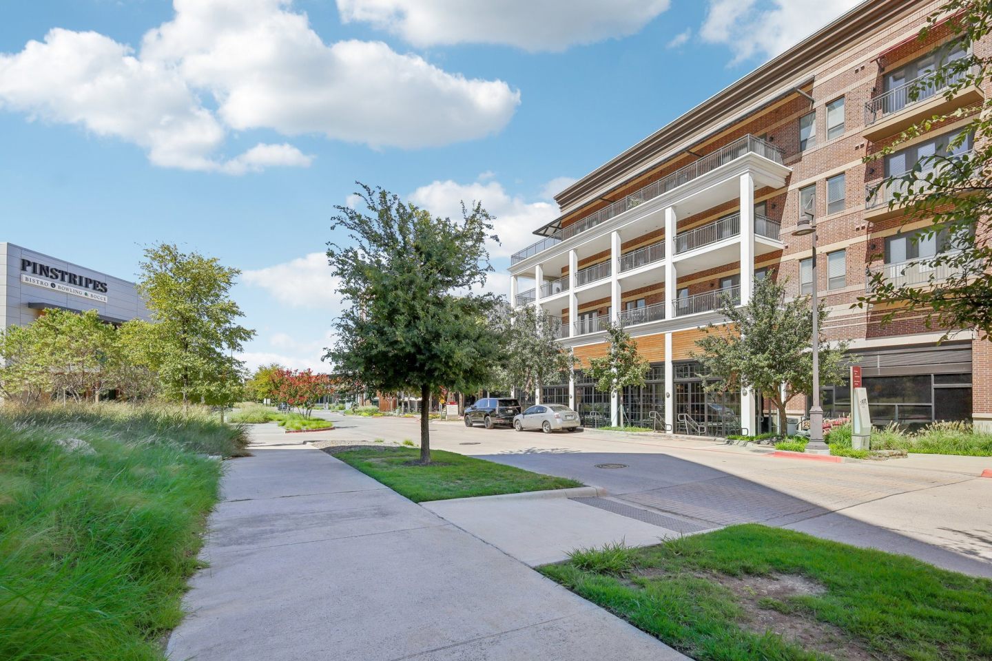The Kelton at Clearfork Apartments Image 7