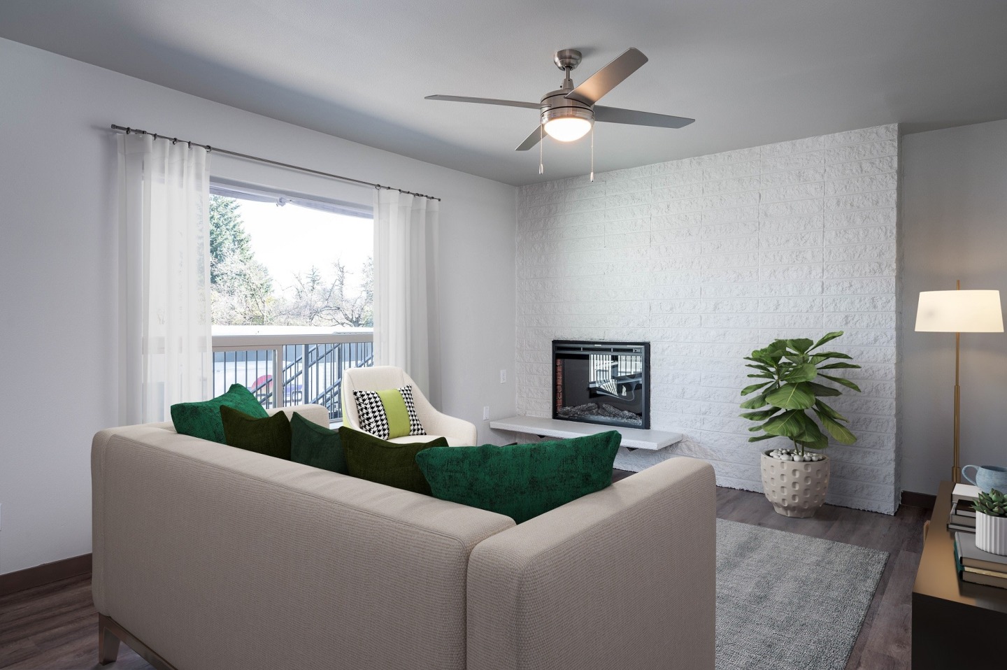 Spruce Park Apartments Image 1