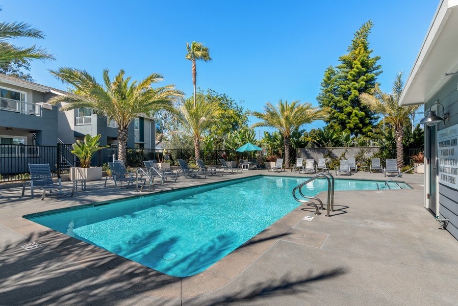 Pointe Luxe Apartment Homes Image 15