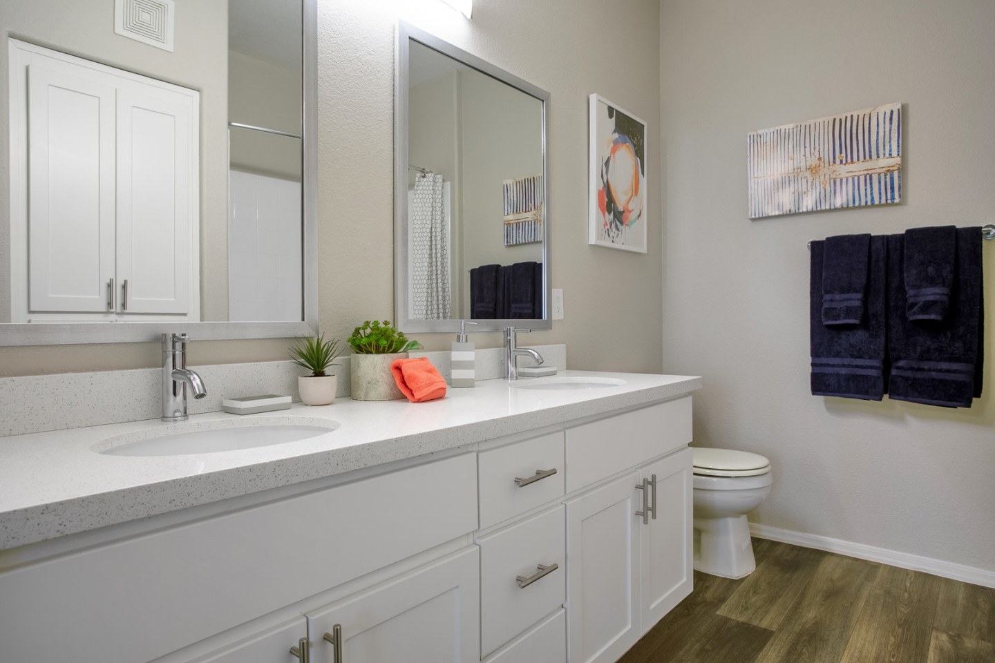 Mandarina Luxury Apartment Homes Image 61