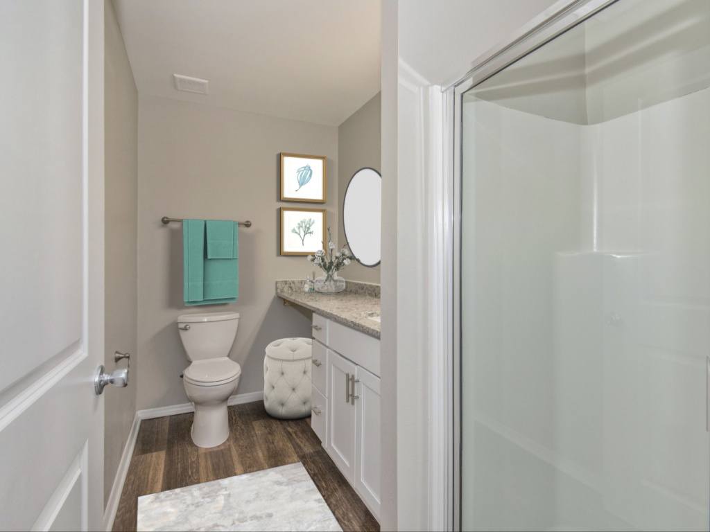 Fairgate Apartments Image 17