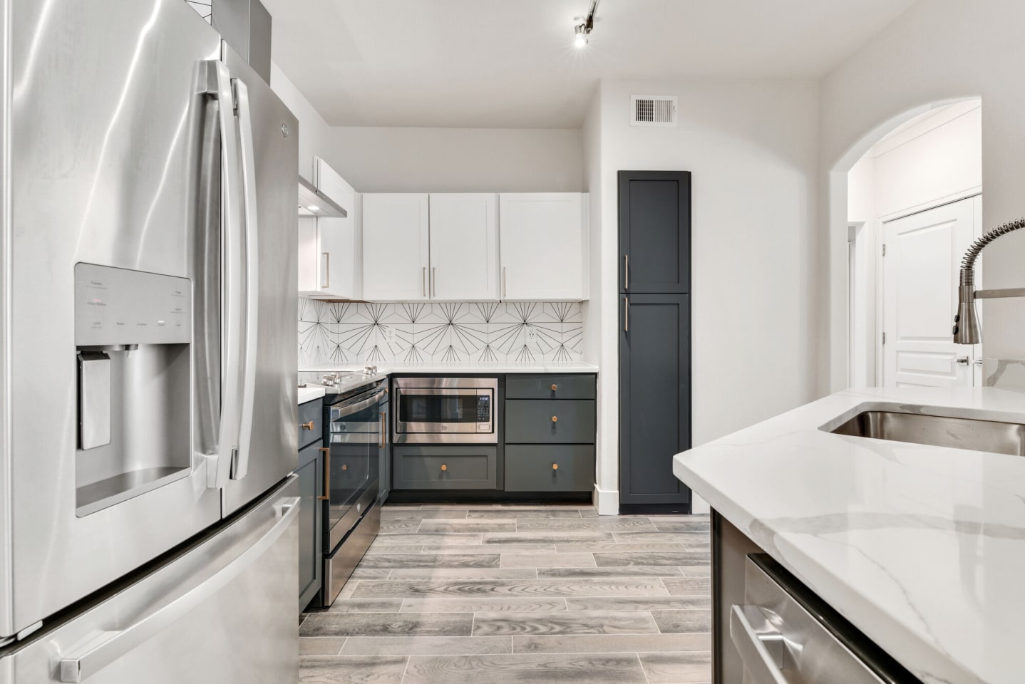 The Berkeley Luxury Apartment Homes Image 45
