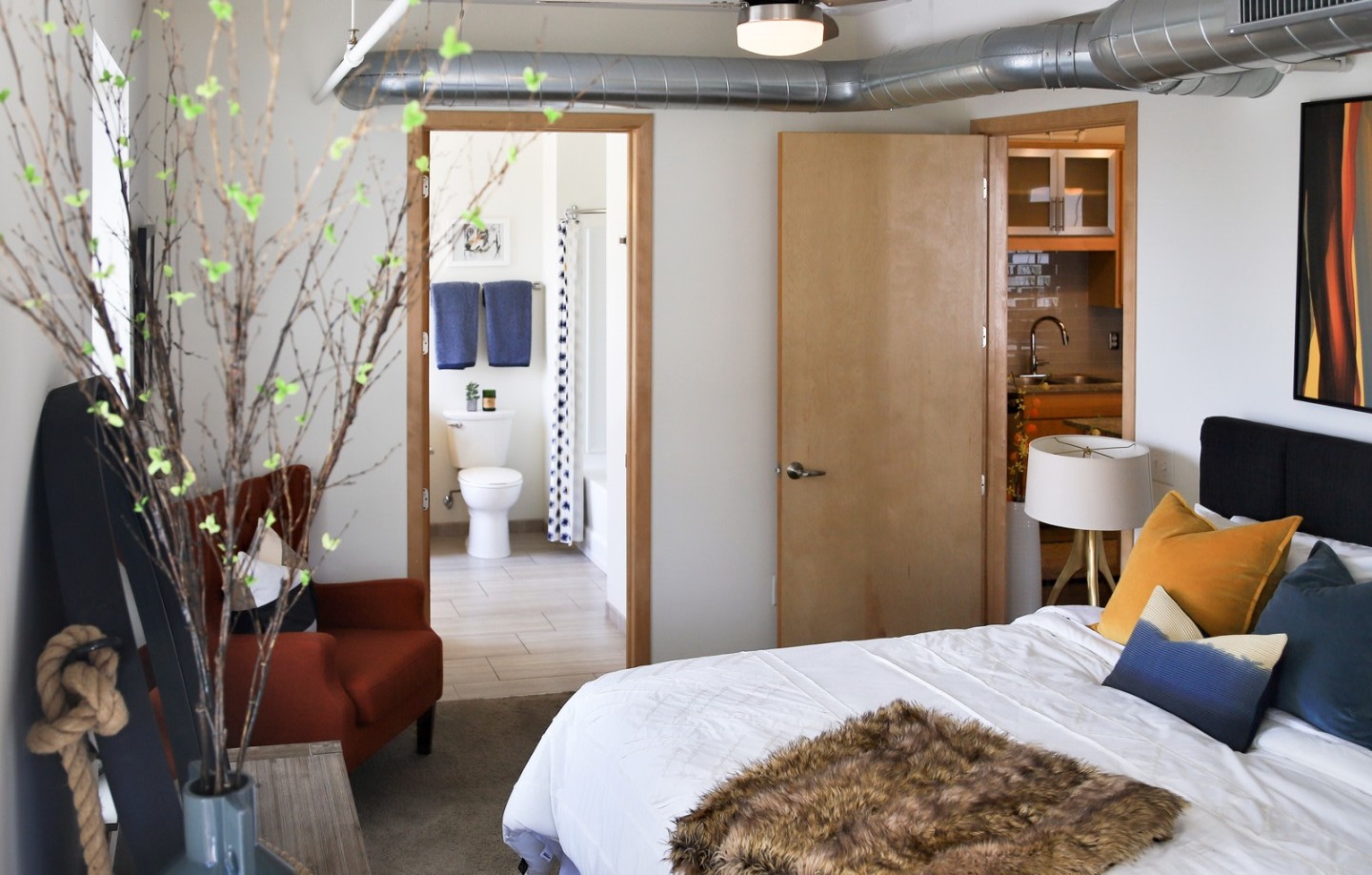 Arcade Apartments Image 38