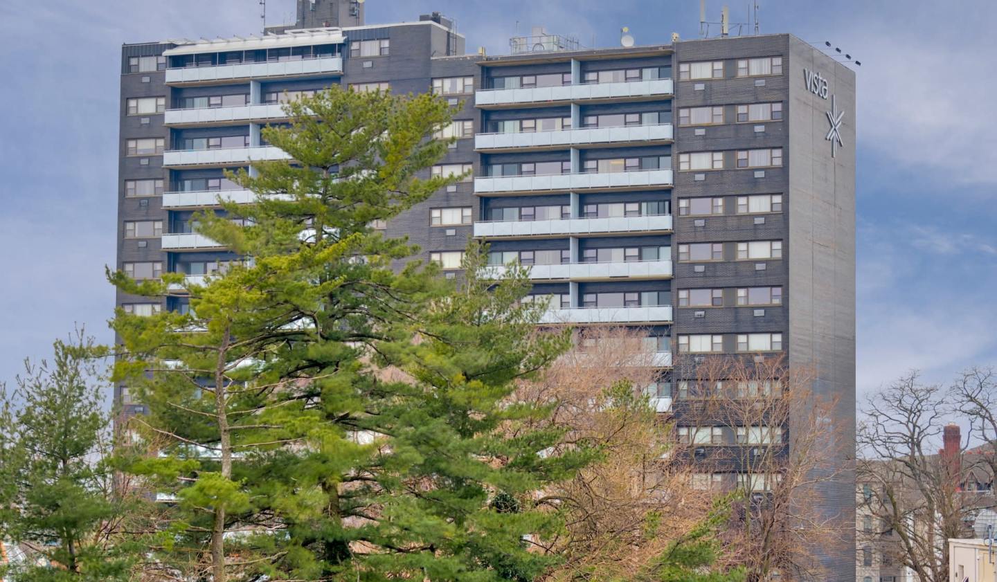 Vista Apartment Homes Image 21