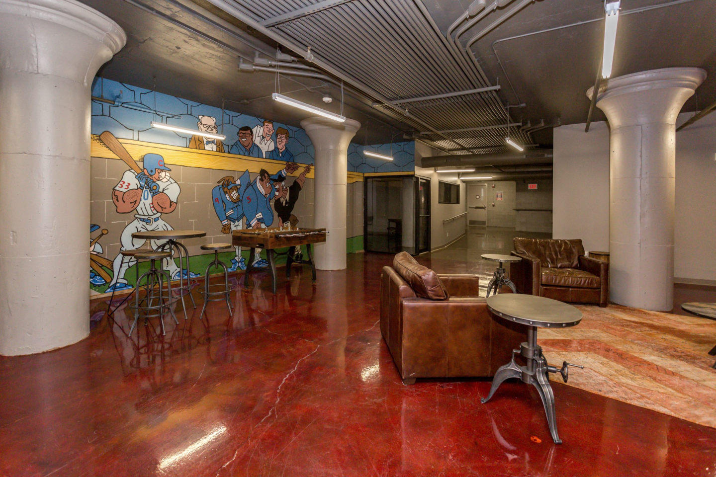 Ballyard Lofts Image 9
