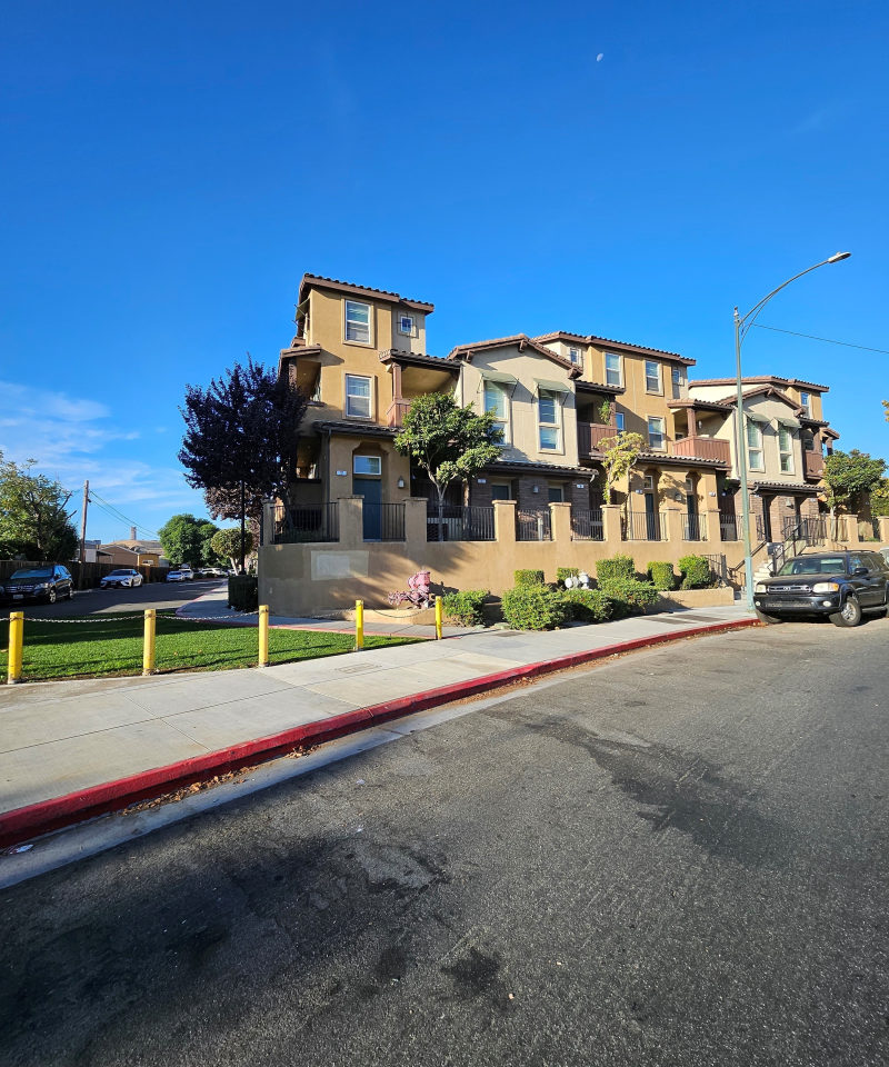 Monterey Family Apartments Image 2