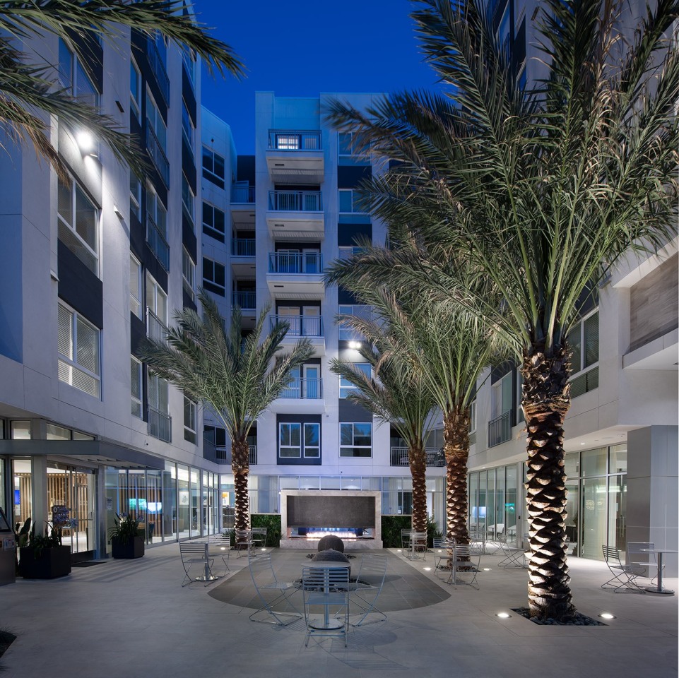 Bell Warner Center Image 27