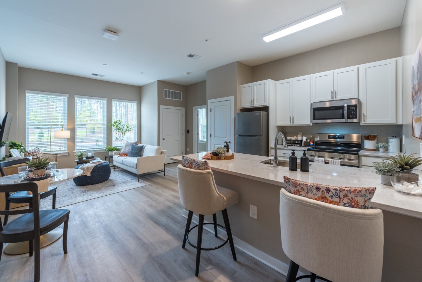 Acclaim at Cary Pointe - 62+ Active Adult Image 28