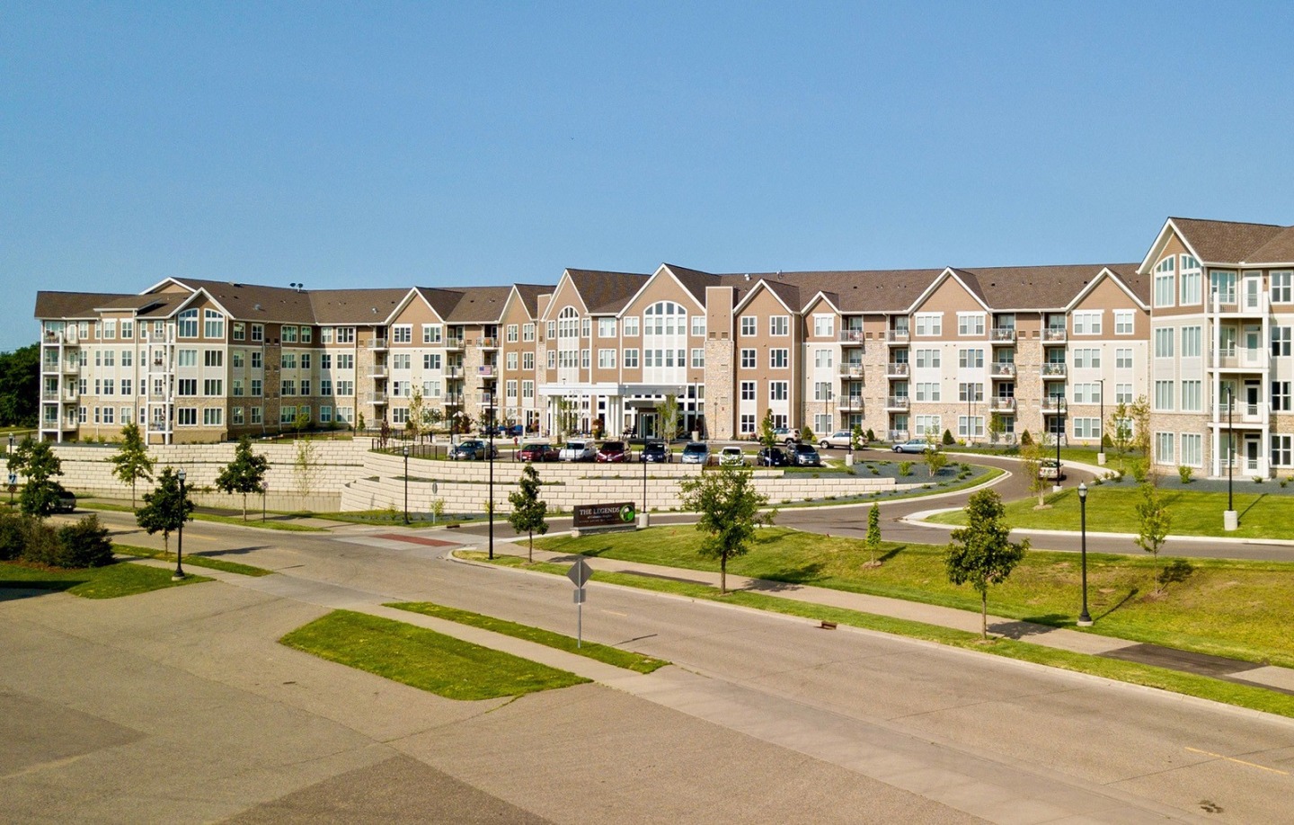 Senior & Affordable Housing – The Legends of Columbia Heights 55+ Living Image 25