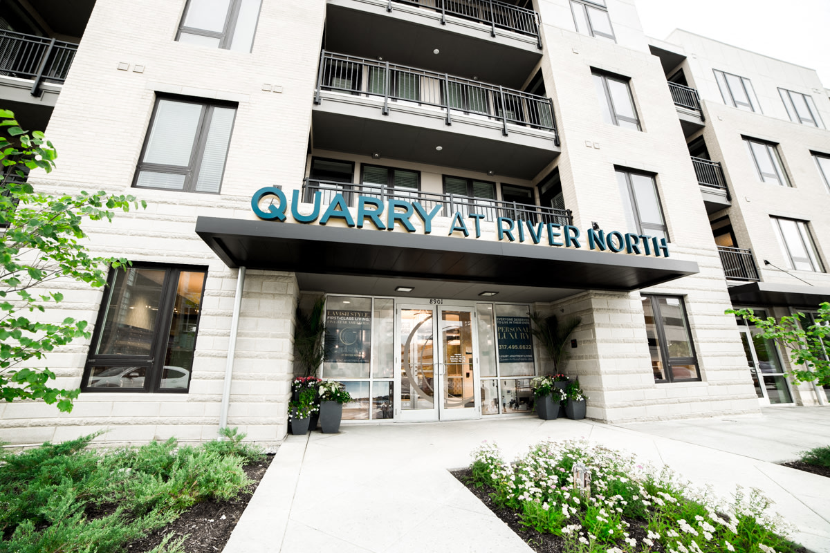 Quarry at River North Image 9