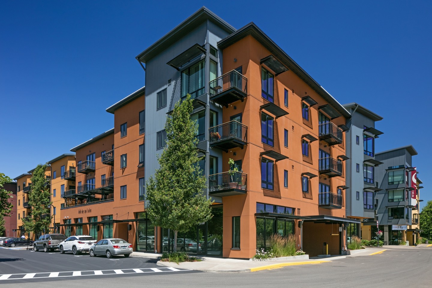 Crescent Village Image 21